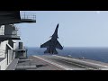 I Tried the Famous Cobra Landing "Attempt" and this Happened | Carrier Landing HD |