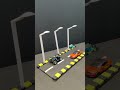 Automatic Street Light Project #arduinoproject #arduinotutorial #arduinoideas #techbotic