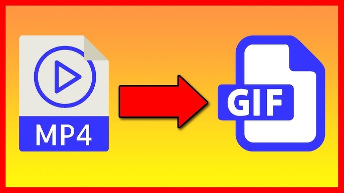 How to convert a video to MP4 or GIF? - FuseBase (Formerly Nimbus)