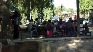 Sagaing walkthrough 4