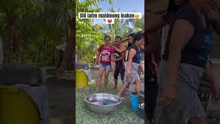 Dili lalim mahimong inahan #sad #drama #viral