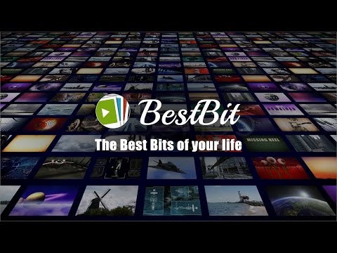 BestBit - bit terbaik ke dalam video