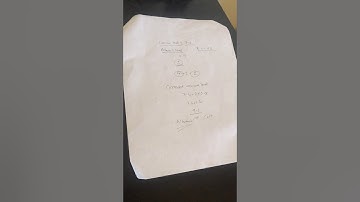 Simple way to calculate corrected calcium level for medical students