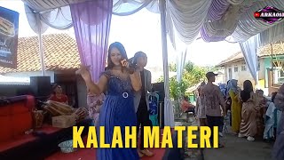 KALAH MATERI - ANS ENTERTAINMENT