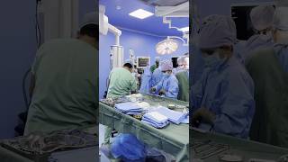 Surgery Times India Saving Life See Live Organ Transplant Kaise Hota Hai ? Operation Theater