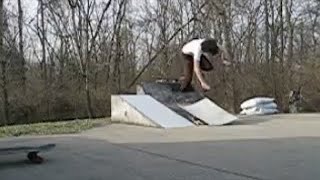 Shitty Ramp