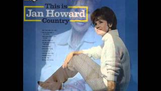 Watch Jan Howard Any Old Way You Do video