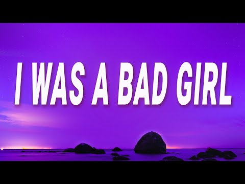 JoJo Siwa - I was a bad girl (Karma) (Lyrics)