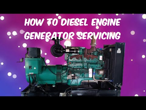 Video: Dieselgeneratoren Met Autostart: Een Overzicht Van 5 KW, 10 KW, 100 KW, 15 KW En Andere Vermogensmodellen. Hoe Te Verbinden?