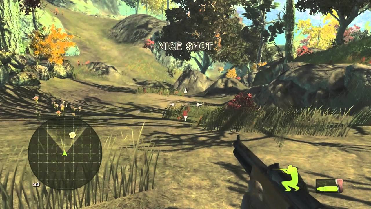 hunters trophy 2