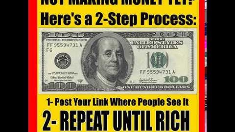 Creating Memes with GIMP for Easy Money