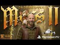 -PSVR 2- MOSS II (Bodycam) #DaDrunkGamer #Moss2 #PSVR2 #Shorts