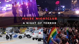 Pulse Nightclub Inside the Deadliest Night in America’s LGBTQ History  True Crime Documentary