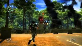 Just Cause 2 Video