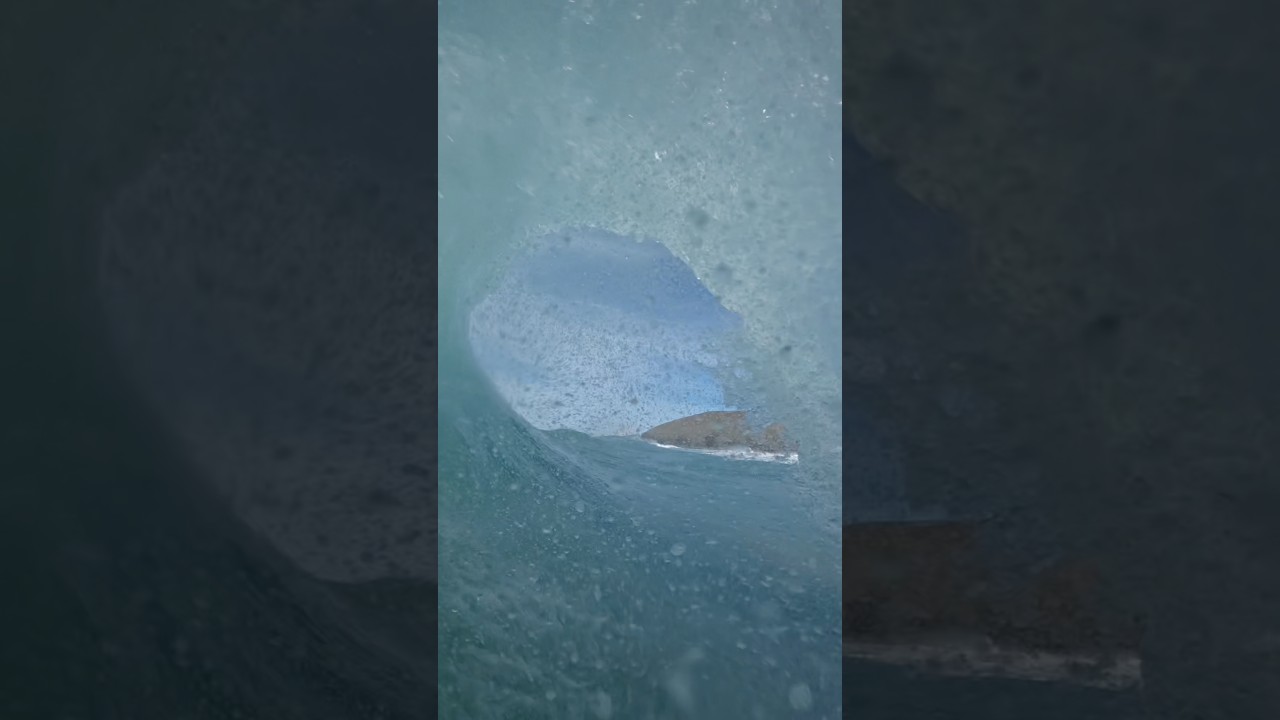 POV: A fun session on this rip bowl #iaincampbell #bodyboarding #pov
