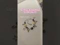 Diy gelang manik #diy #tutorial #ideusahaviral #craft #usaharumahan #smallbusiness #handmade