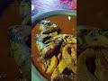 মাছের মাথা দিয়ে দুপুরের খাবার #banglavlog #foodie #foodblogger #fish #fishheads #viralreelschallenge