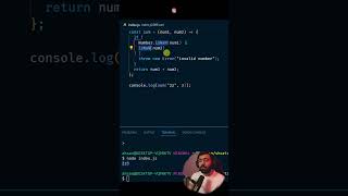 JavaScript isNaN vs Number.isNaN #programming #javascript  #softwareengineer #webdevelopment