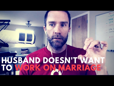 Video: What To Do If The Husband Does Not Want To Work
