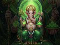 ॐ गं गणपतये नमो नमः | Om Gan Ganpataye Namo Namah Ganesh Mantra #trending #short #status 🌺