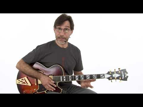 jazz-guitar-lesson--take-5:-jazz-chord-colors---level-5:-overview---frank-vignola