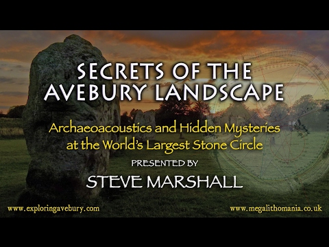 Video: Avebury Monument Mysteries - Vaihtoehtoinen Näkymä
