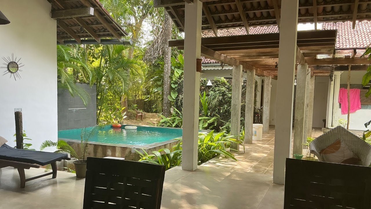 VIAJE COMiGO ate FIM 2025 - SRI LANKA