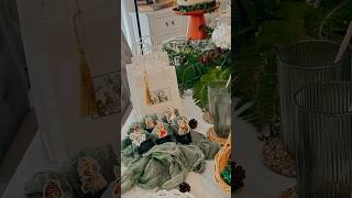 How To Create A Magical Woodland Party From Nature