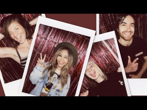 IVYVOX - TROUBLE (official video)