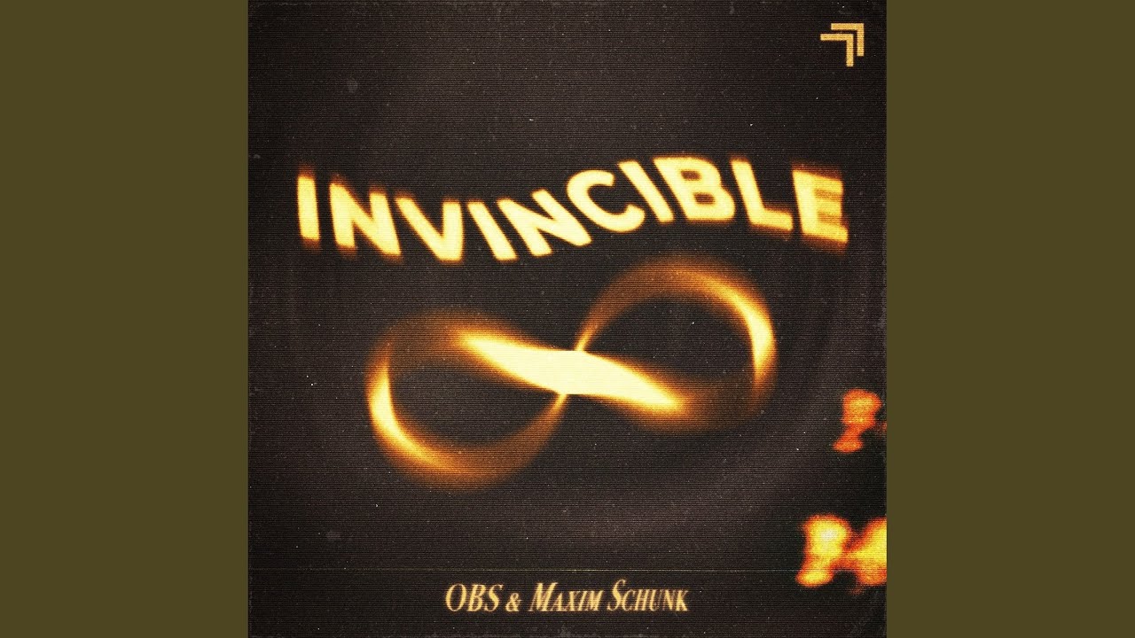 在 YouTube 上觀看「Invincible」 在 YouTube 上觀看「Invincible」