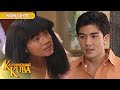 Fatima slaps Pablo out of anger | Kampanerang Kuba