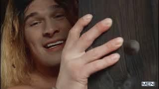 Malik Delgaty is THOR