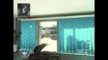Black ops 2 bouncing betty glitch