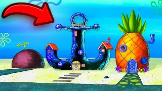 50 SpongeBob GOOFS | Squidward's Sick Daze, Ride Patrick Ride & MORE Full Episodes