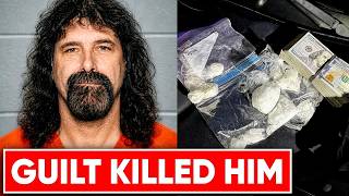 Tragic End of Mick Foley: BRAIN DEAD, BROKEN & FORGOTTEN