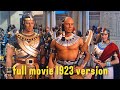 The Ten Commandments Full Movie 1923
