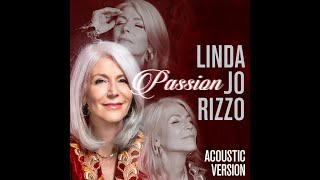 Linda Jo Rizzo - Passion (Acoustic Version) Hi-Res Audio