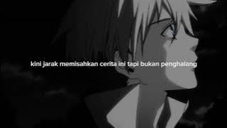 Salam Dariku Lyric (Speed Up)