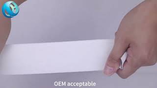 Elastic, soft, durable crochet elastic band. Eco-friendly & versatile. screenshot 4