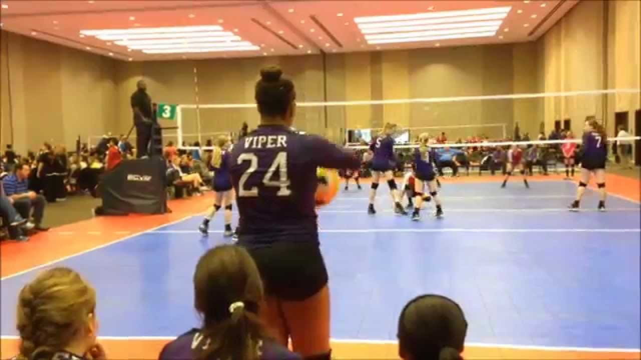 Jackson MS volleyball YouTube