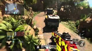 Call of Duty: Black Ops III 6 Man Split