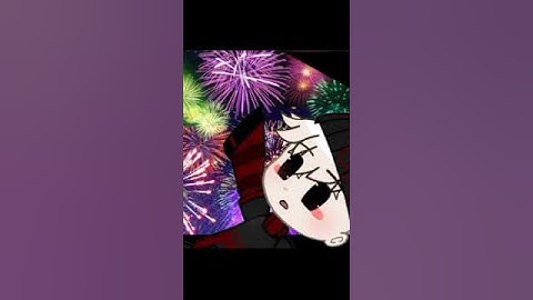 [🎉HAPPY NEW YEAR🎉] #gacha #gachaeditor #capcut #capcut #edit #gachaeditt #happy#2025