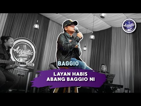 [2020] Baggio -