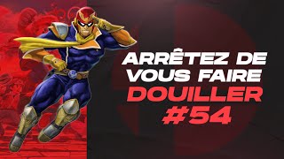 Les Douilles De Captain Falcon Dans Smash Ultimate - Afd