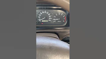 السيارة تطفي 
