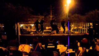 Ensteps Asian Fest 2013 Mexicali, B.c.