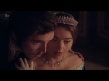 ♥Victoria and Albert's kisses♥