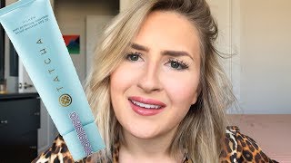 tatcha face sunscreen