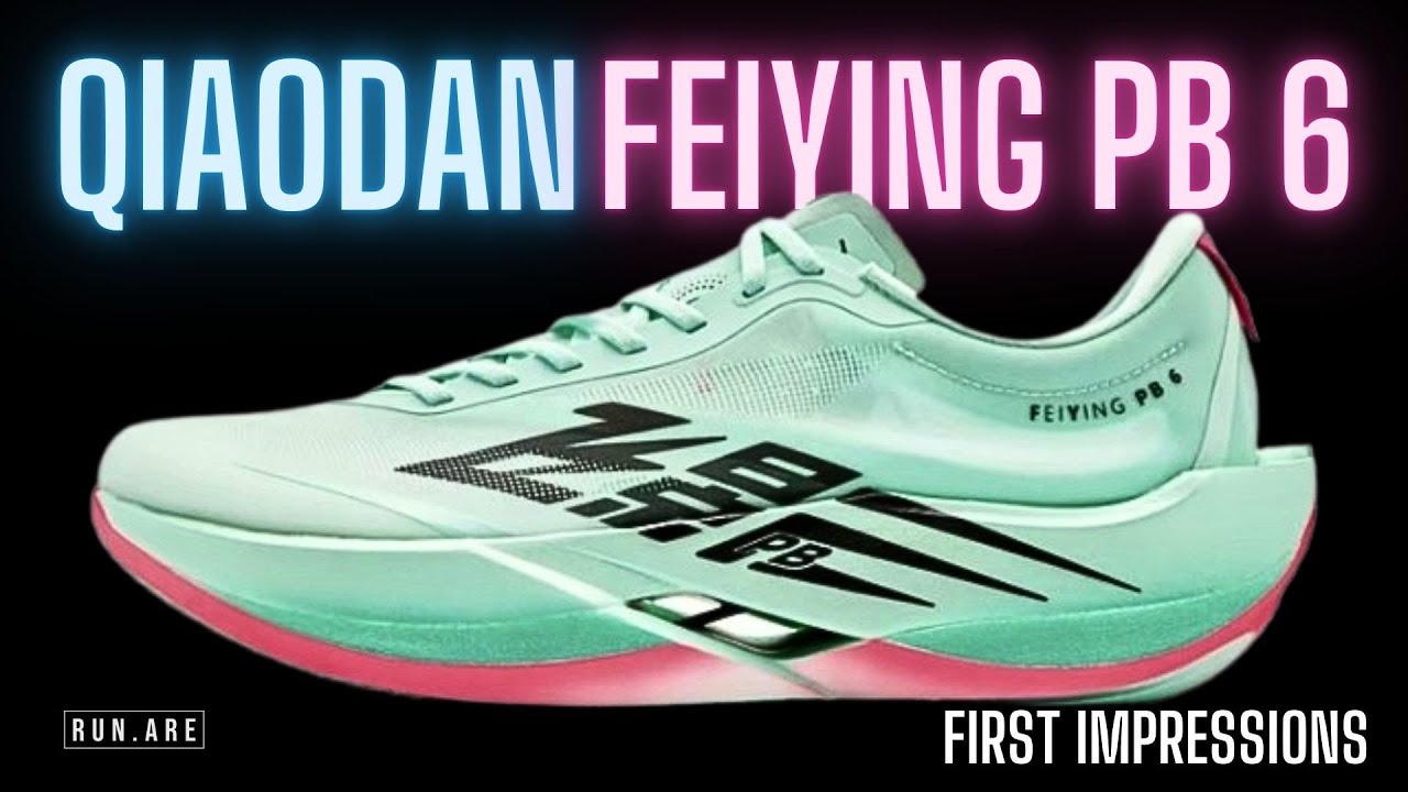 Цяодань Фэйин, 6 том: ПЕРВЫЕ ВПЕЧАТЛЕНИЯ