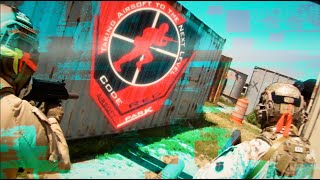 Code Red Airsoft GBBR Highlights - June 2024